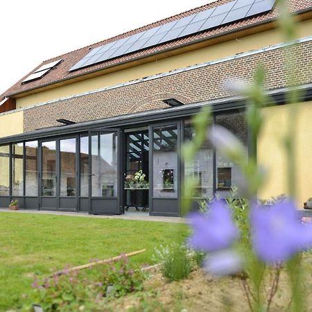 B&B O Chocolat Cho Sint-Pieters-Leeuw Exteriér fotografie